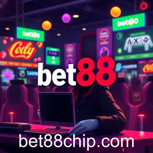 Bet88 and the Evolving Online Gaming Landscape