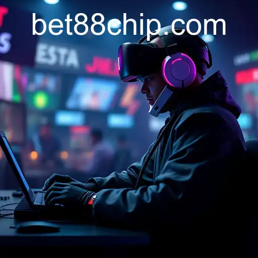 Bet88: Navigating the Evolving Landscape of Online Gaming
