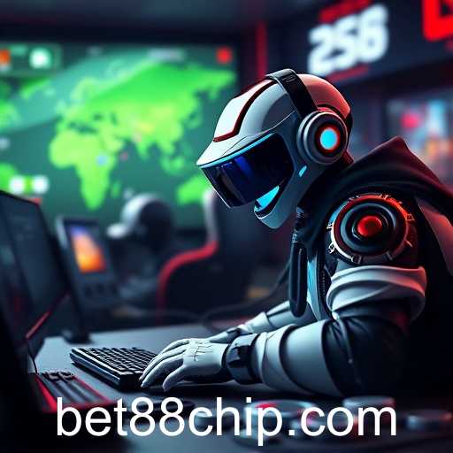 Bet88's Evolution in Online Gaming