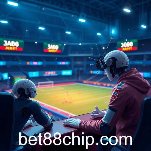 Bet88 Disrupts Traditional Gaming