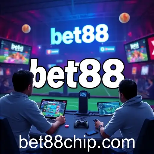 Rise of Bet88: Transforming Online Gaming Landscape