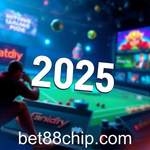 Bet88: The Rise of Online Gaming