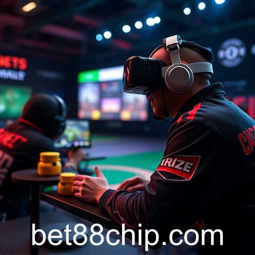 The Rise of Bet88: A New Era in Online Gaming