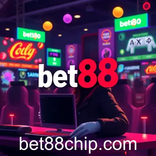 Bet88 and the Evolving Online Gaming Landscape