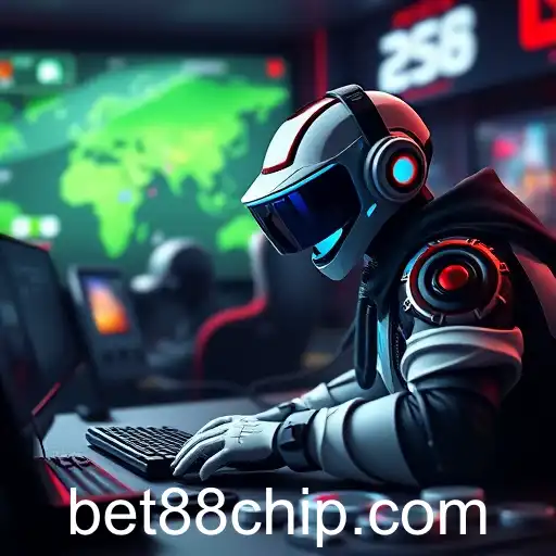 Bet88's Evolution in Online Gaming