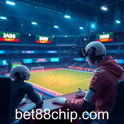 Bet88 Disrupts Traditional Gaming
