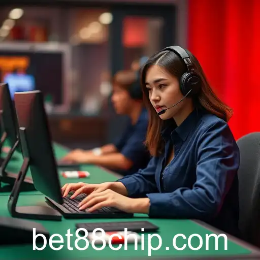 Impact of Digital Gaming on Economy