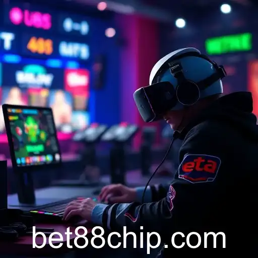 Emerging Trends in Online Gaming