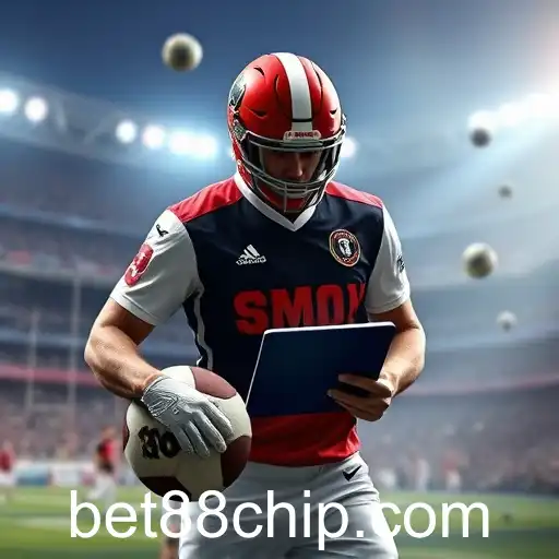 Global Online Betting Trends Surge