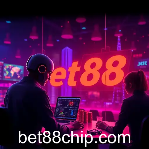 The Impact of Online Gaming Platforms on the Global Economy