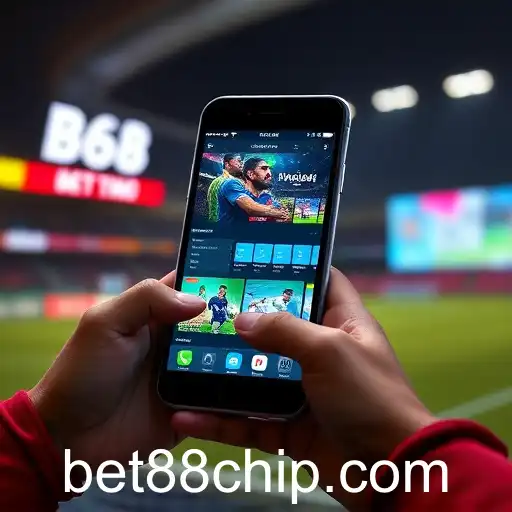 The Rise of Online Betting: A New Era for Gaming