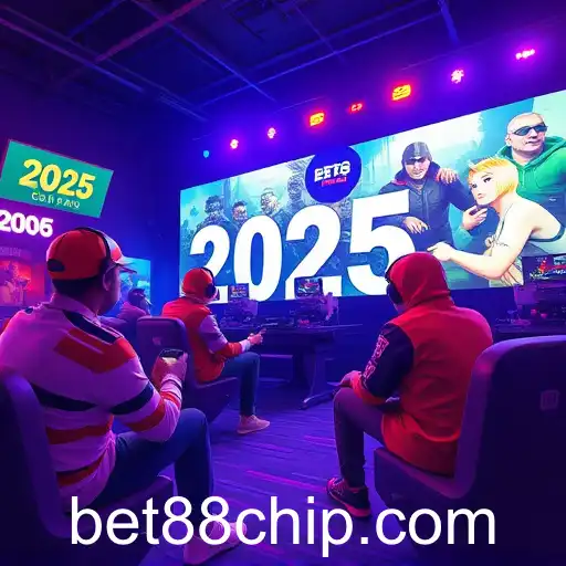 Exploring the Rise of Online Gaming Platforms