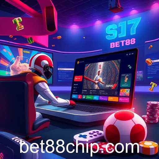 The Evolution of Online Gaming Platforms