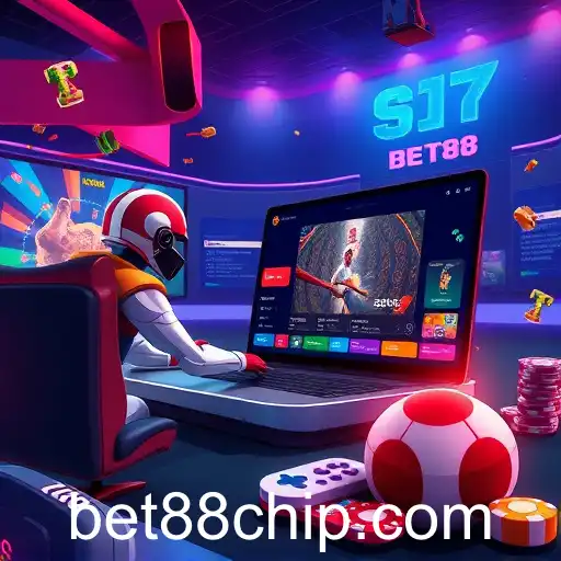 The Evolution of Online Gaming Platforms