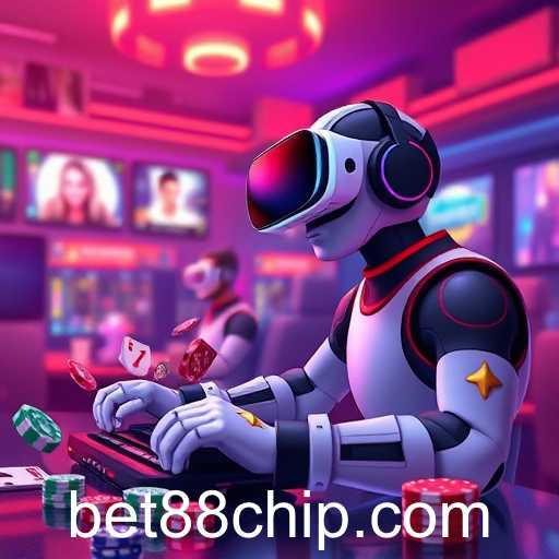 Betting World Evolves with Digital Trends