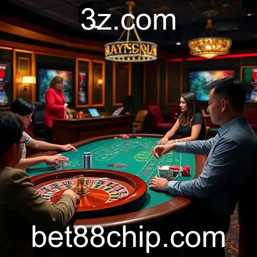 Exploring the Rise of Live Dealer Games in the Online Casino World