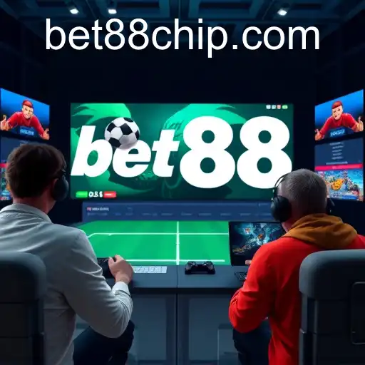 The Surge of Online Gaming in 2025