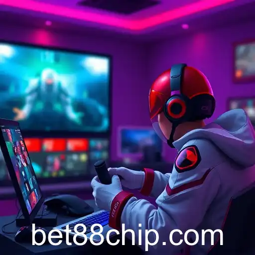 The Surge of Online Gaming and Its Impact