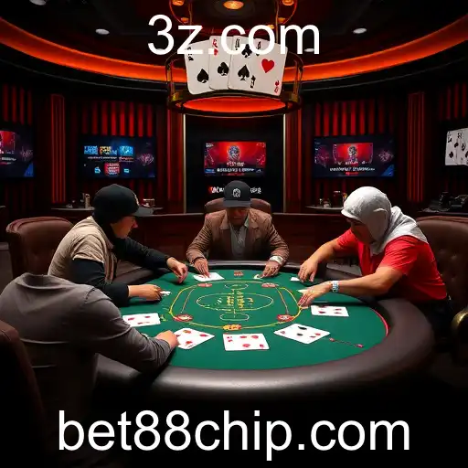 Exploring the World of Online Poker with Bet88: Opportunities and Strategies