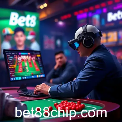 The Rise of Online Gaming Platforms in 2025