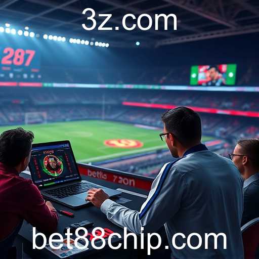 Rise of Online Betting Amid Global Changes
