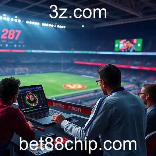 Rise of Online Betting Amid Global Changes