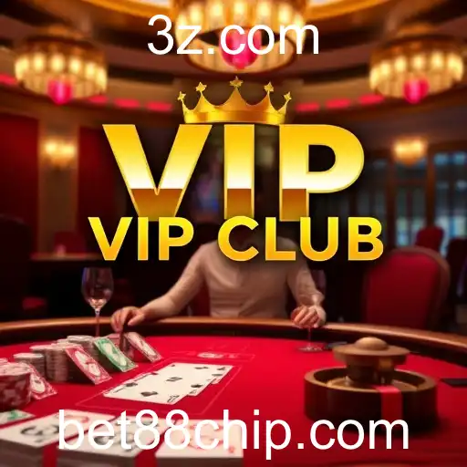 Exploring the Exclusive World of 'VIP Club' Games on Bet88